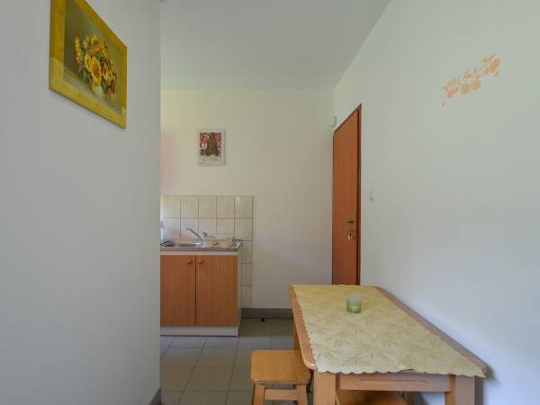 Aneks kuchenny (zachód)