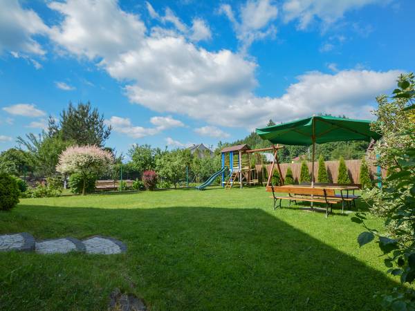 Pokoje Elżbieta i Rafał