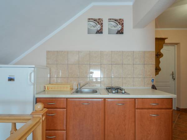 Pokoje Elżbieta i Rafał