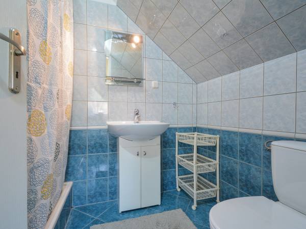 Pokoje Elżbieta i Rafał