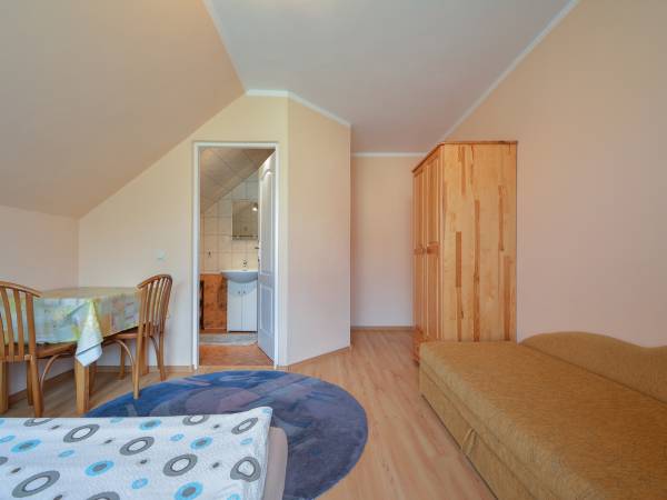 Pokoje Elżbieta i Rafał