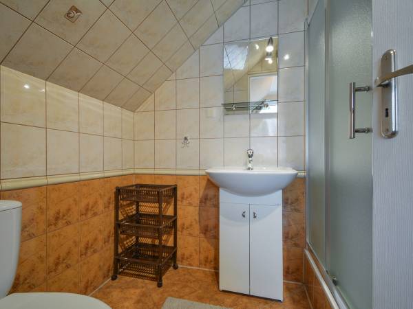 Pokoje Elżbieta i Rafał