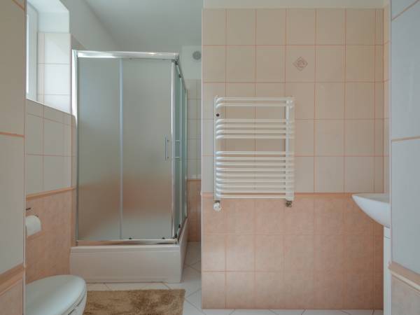 Pokoje Elżbieta i Rafał