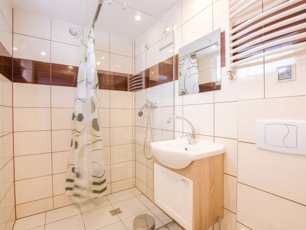 apt 2 - Dagma2 ul. Kosynierów