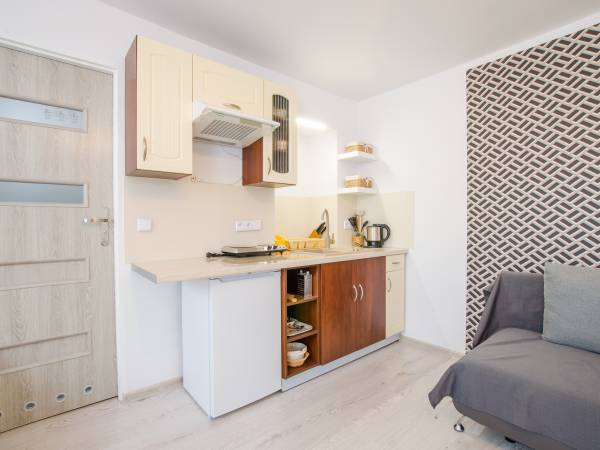 apt 2 - Dagma2 ul. Kosynierów