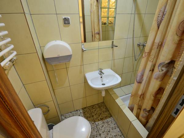 Pokoje gościnne Lajkonik