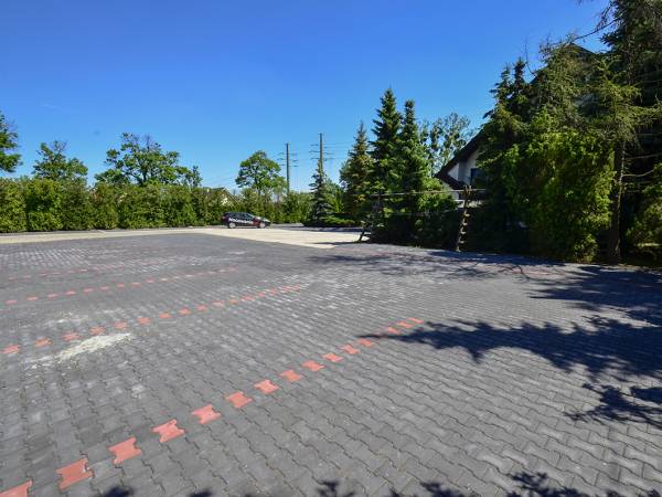 Pokoje gościnne Lajkonik