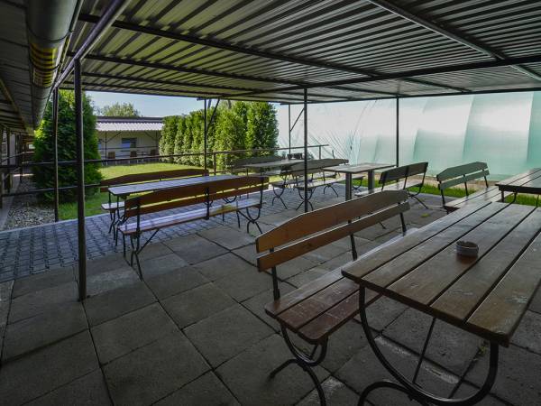 Pokoje gościnne Lajkonik