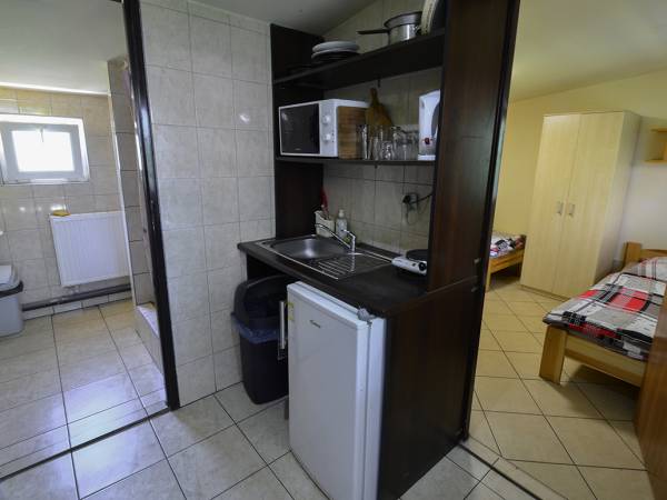 Pokoje gościnne Lajkonik