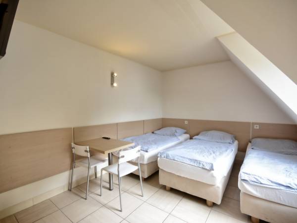 Pokoje dla Firm i Osób Prywatnych