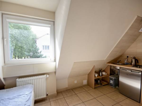 Pokoje dla Firm i Osób Prywatnych