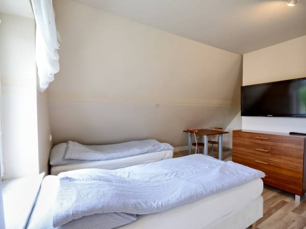 Pokoje dla Firm i Osób Prywatnych