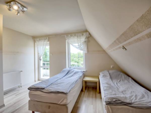 Pokoje dla Firm i Osób Prywatnych