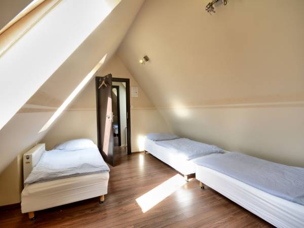 Pokoje dla Firm i Osób Prywatnych