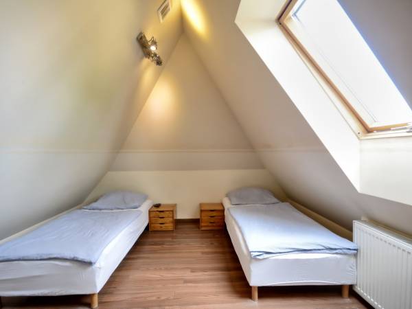 Pokoje dla Firm i Osób Prywatnych