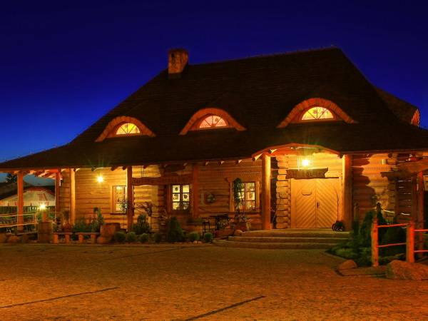 Restauracja Karczma Góralska