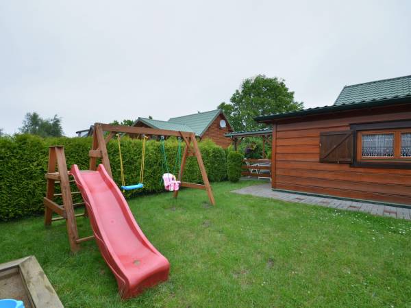 plac zabaw dla dzieci