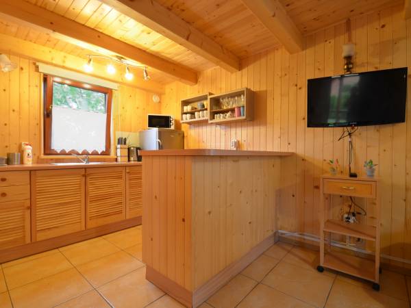 aneks kuchenny domek 6-8osób