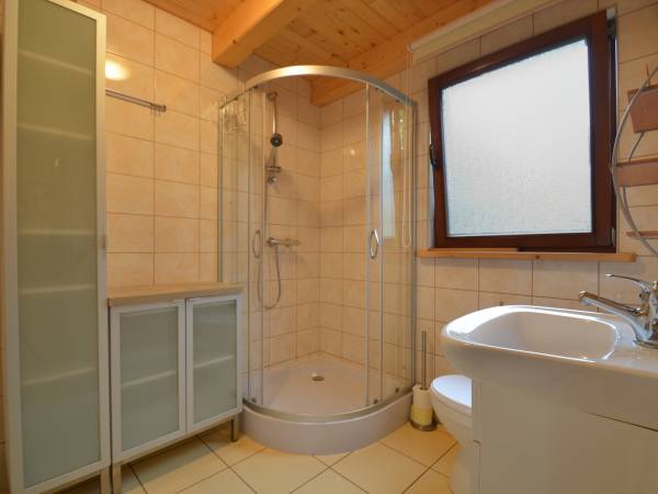 łazienka domek 6-8osób