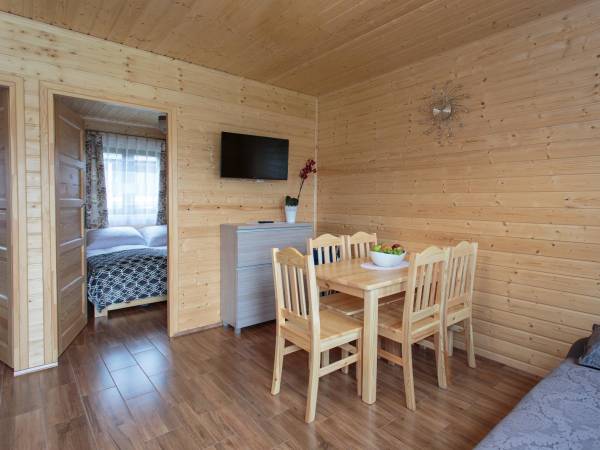 Flauta Domki Letniskowe 