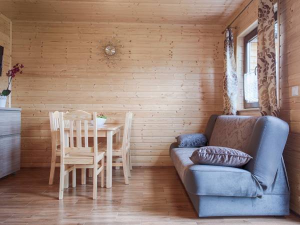 Flauta Domki Letniskowe 