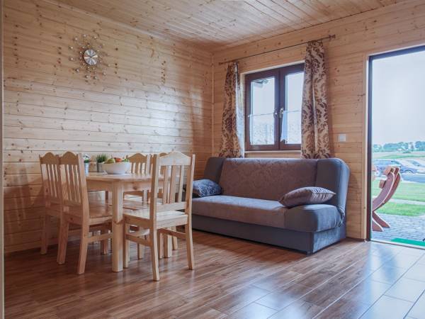 Flauta Domki Letniskowe 