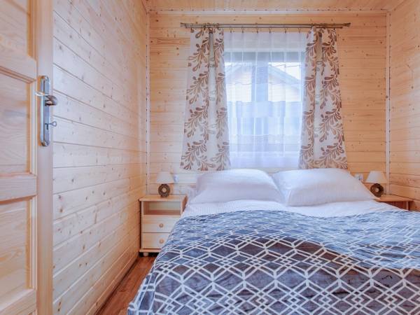 Flauta Domki Letniskowe 