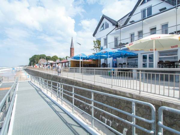 Flauta Domki Letniskowe 