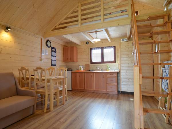 Ośrodek Wypoczynkowy Posnania - Butrans