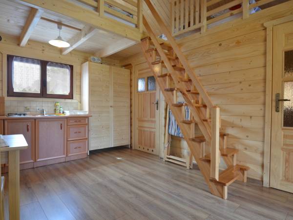 Ośrodek Wypoczynkowy Posnania - Butrans