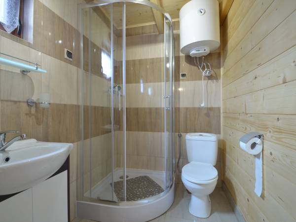 Ośrodek Wypoczynkowy Posnania - Butrans