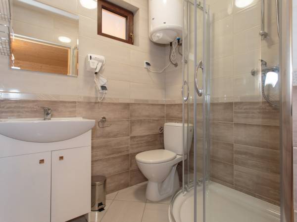 Flauta Domki Letniskowe 