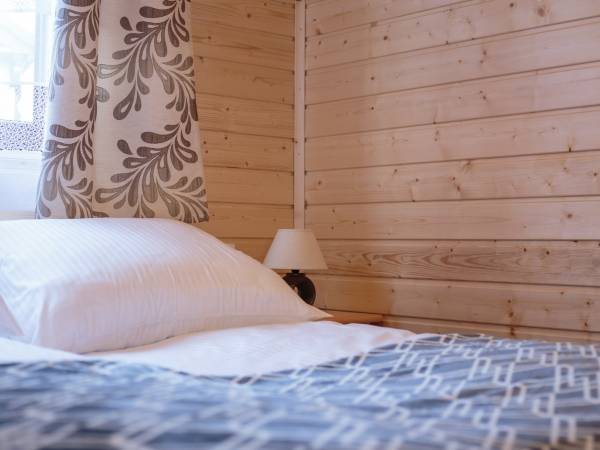 Flauta Domki Letniskowe 