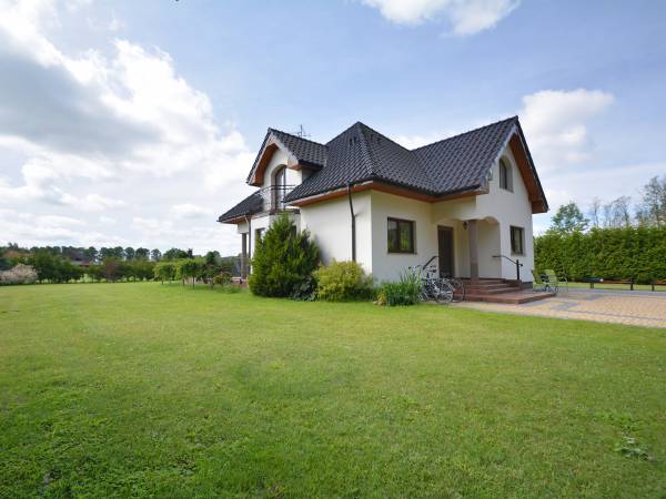 Villa Aurelia pokoje i domki letniskowe