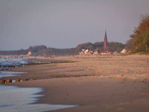 Flauta Domki Letniskowe 