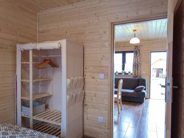 Flauta Domki Letniskowe 