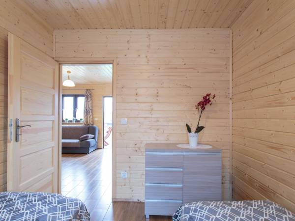 Flauta Domki Letniskowe 