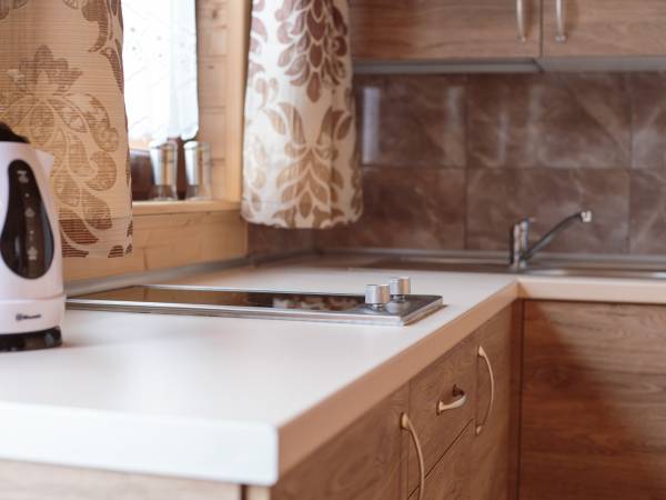 Flauta Domki Letniskowe 