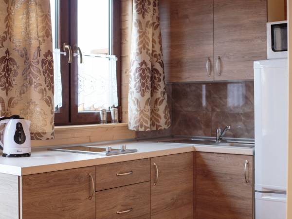 Flauta Domki Letniskowe 