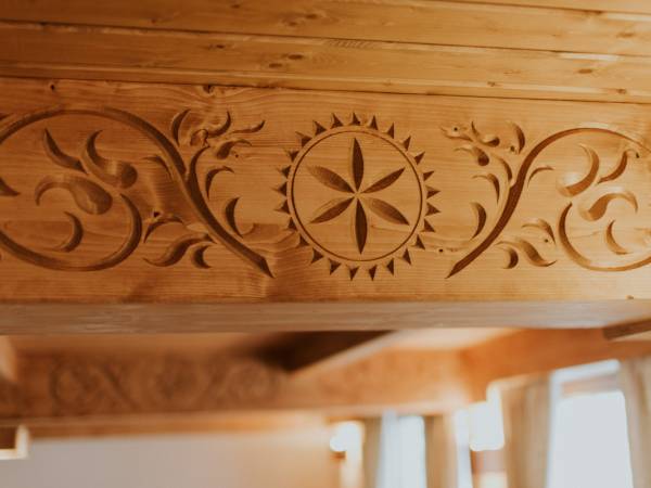 Pokoje gościnne Na Skarpie