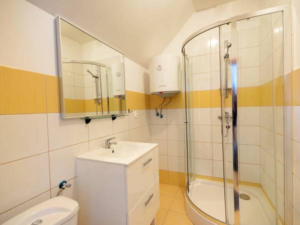 Domki i pokoje Marina 1