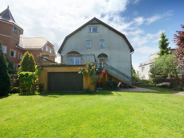 Pokoje Gościnne Jolanta Kulesza