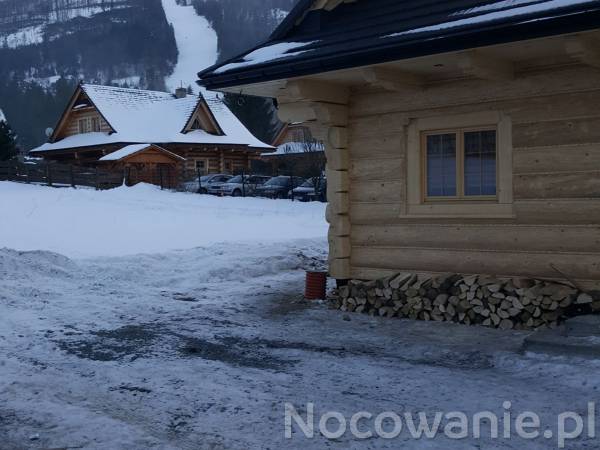 Apartamenty Złoty Stok