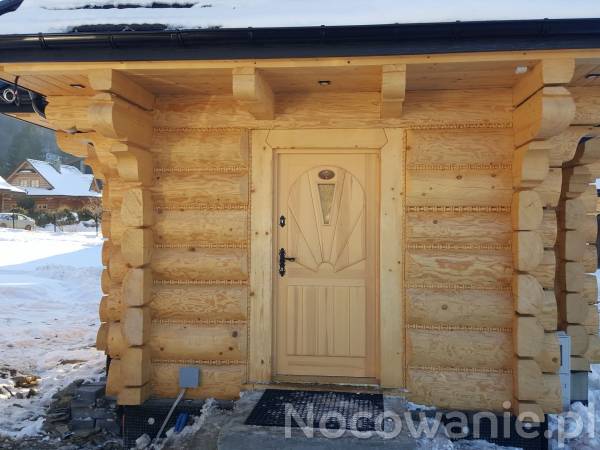 Apartamenty Złoty Stok