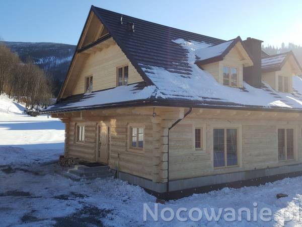 Apartamenty Złoty Stok