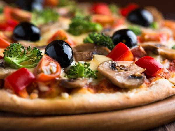 Pizzeria Verona Polkowice