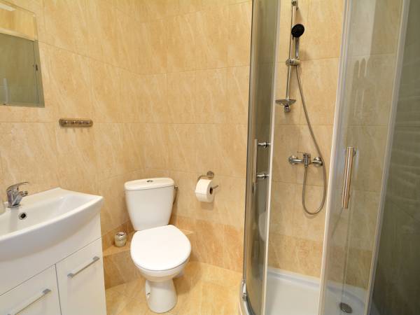 Pokoje Gościnne Jula 