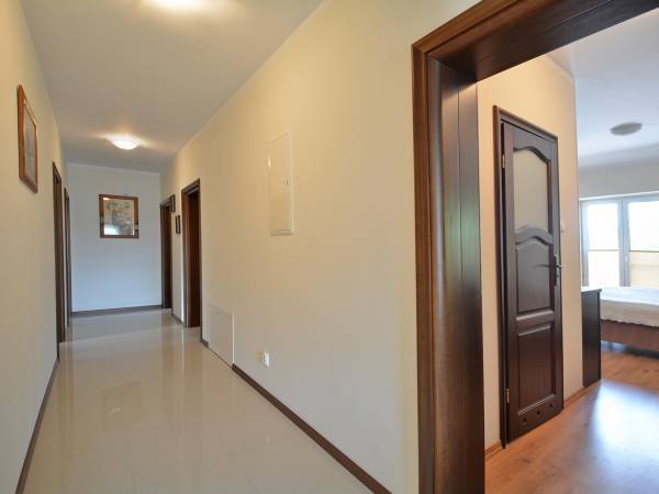 Pokoje Gościnne Jula 