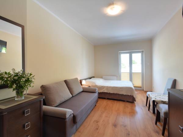 Pokoje Gościnne Jula 