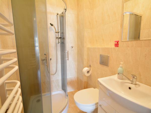 Pokoje Gościnne Jula 